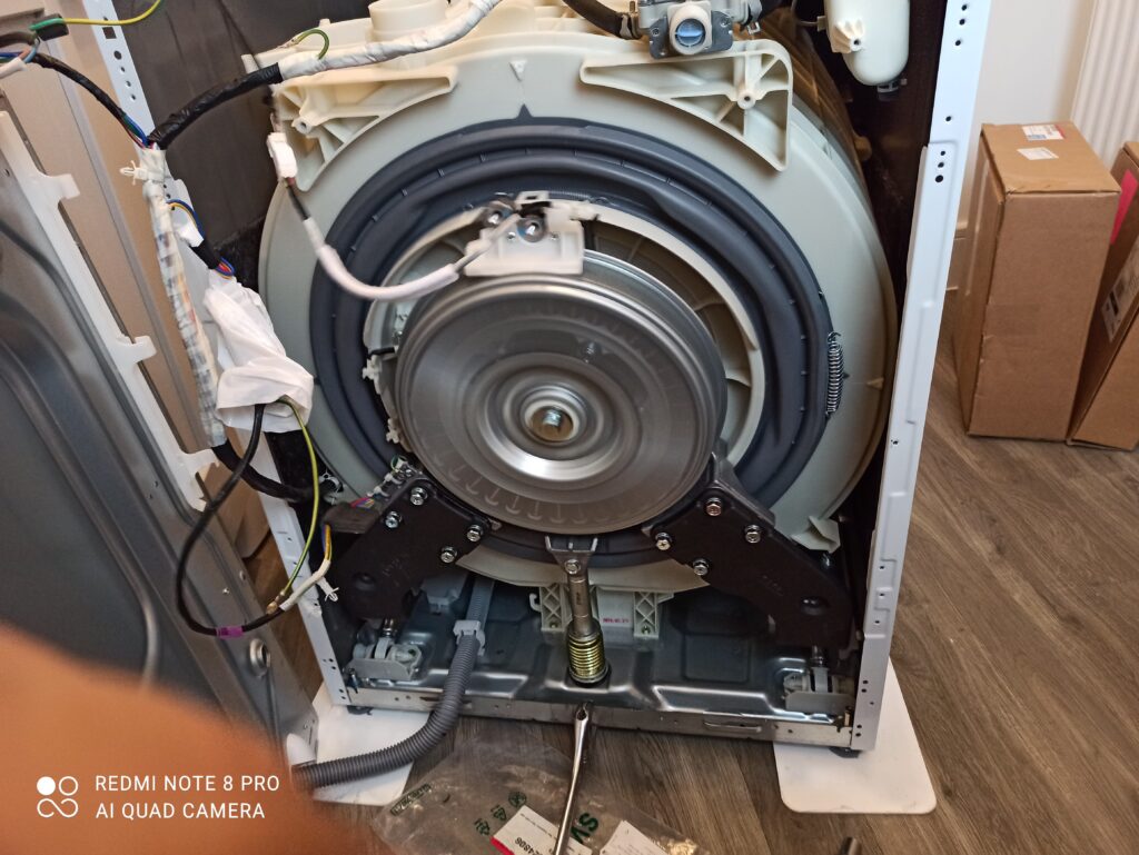 Washing Machine repairing