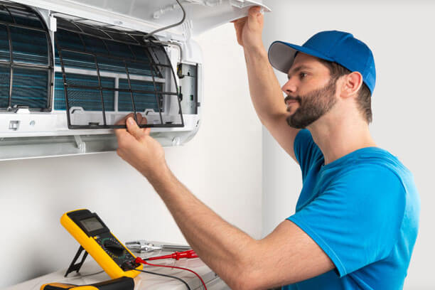 AC repair