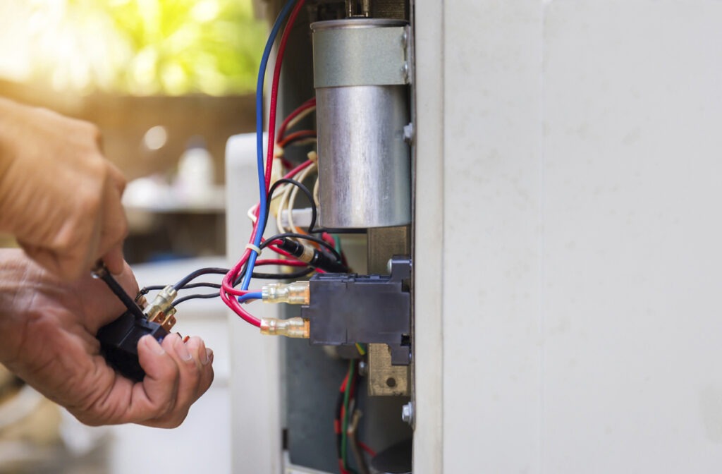 AC Repairing